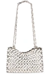 PACO RABANNE PERFORATED DISC 1969 BAG,PCRB-WY20