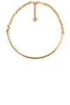 VERSACE Simple Choker,VSAC-WL41