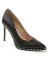 Bcbgeneration Holli Pointed Toe Pump In Black