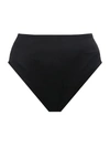 Miraclesuit Plus Size Basic Full-coverage Bikini Bottom In Black