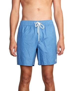 rvca swim trunks