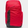 Nike Elite Pro Hoops Basketball Backpack In Red