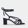 Loeffler Randall Monnier Frères In Blue