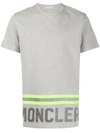 MONCLER Cotton T-shirt