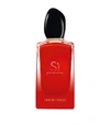 ARMANI COLLEZIONI SI PASSIONE INTENSE EAU DE PARFUM (100ML),15347715