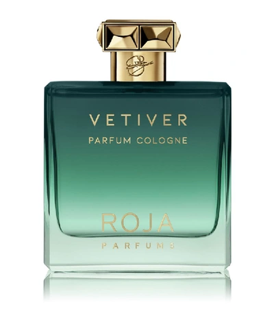 Roja Parfums Vetiver Pour Homme Parfum Cologne 100ml In White