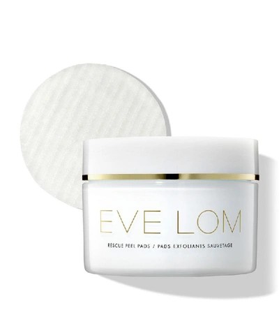 EVE LOM EVE LOM RESCUE PEEL PADS (PACK OF 60),15347645