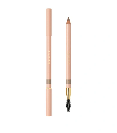 GUCCI CRAYON DÉFINITION SOURCILS EYEBROW PENCIL,15356336