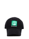 BALENCIAGA BASEBALL HAT,11350022