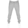 PAUL SMITH PS BY PAUL SMITH REGULAR FIT JOGGERS GREY,134670