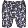 LES DEUX LES DEUX LATIF SWIM SHORTS NAVY,134469