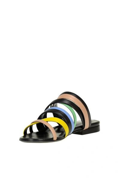 Pierre Hardy Multicoloured Slides