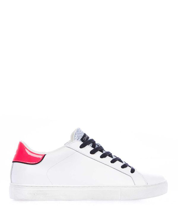 sneakers crime london