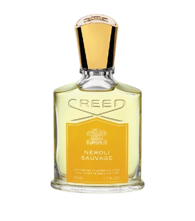 Creed Neroli Sauvage Eau De Parfum (50ml) In White