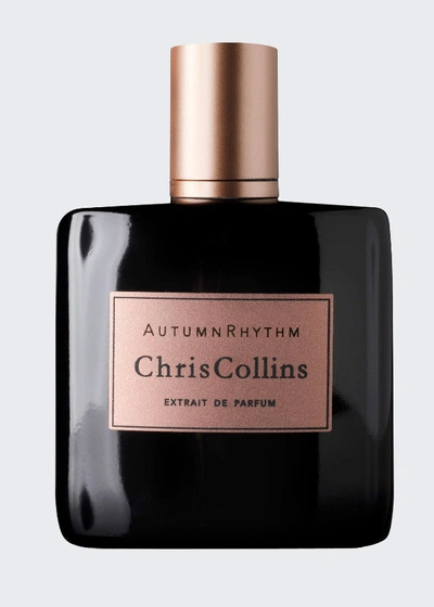 World Of Chris Collins Autumn Rhythm Extrait De Parfum, 1.7 Oz.