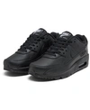 NIKE BIG KIDS AIR MAX 90 CASUAL SNEAKERS FROM FINISH LINE