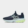 Nike React Presto Men's Shoe (obsidian) - Clearance Sale In Grey