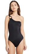 SOLID & STRIPED THE CHLOE ONE PIECE