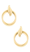 CASA CLARA HOLIDAE EARRING,CCLA-WL4