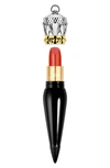 Christian Louboutin Rouge Louboutin Silky Satin Lip Colour In Theophila