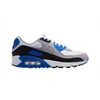 Nike Air Max 90 Men's Shoe In White