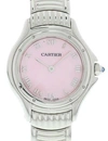 CARTIER COUGAR STAINLESS STEEL 1521.1,645BD228-629C-B9AD-4B9D-6B5BFE8ABCB6