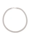 8 OTHER REASONS STERLING CHAIN NECKLACE,8OTH-WL575