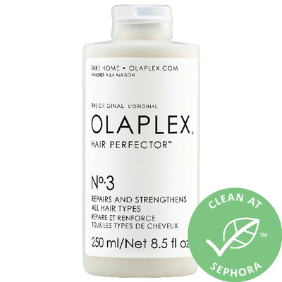 Olaplex No. 3 Hair Perfector Pre-shampoo Hair Repair Treatment 8.5 oz / 250 ml