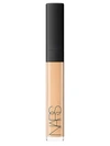 Nars Radiant Creamy Concealer Café Au Lait 0.22 oz/ 6 ml In Cafe Au Lait