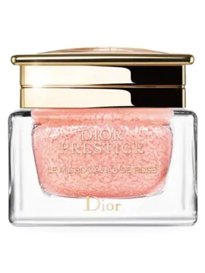 Dior Le Micro-caviar De Rose