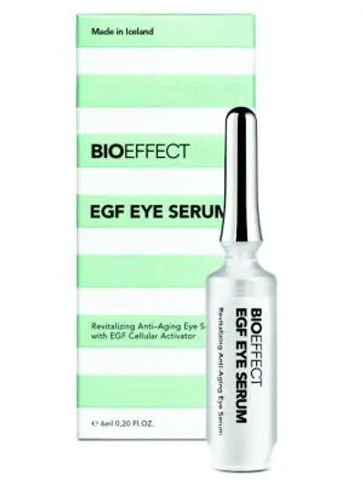 Bioeffect Egf Eye Serum Revitalizing Anti-aging Eye Serum