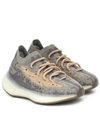 Adidas Originals Mist Yeezy Boost 380 Primeknit Sneakers In Multicoloured