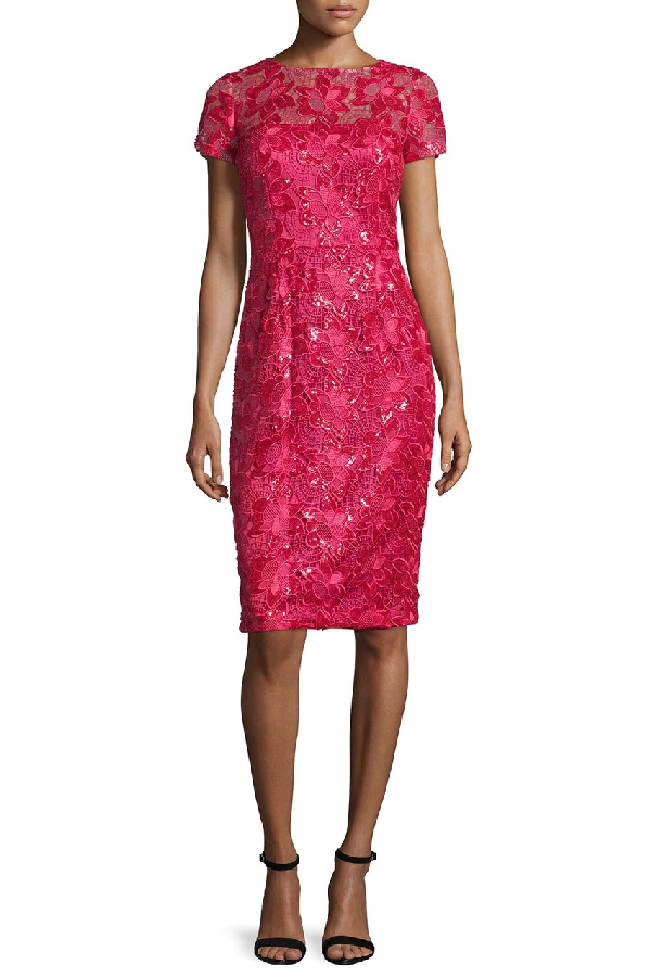 david meister cocktail dresses