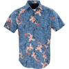 Lords Of Harlech George Random Koi Blue In Koi