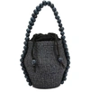 ARANAZ NAHLA HANDBAG,ARA65X9BBLU