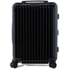 Rimowa Essential Cabin S Luggage In Black