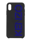 KENZO Iphone X-Xs Cover