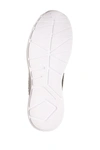 Steve Madden Lillian Slip-on Sneaker In Black Mult