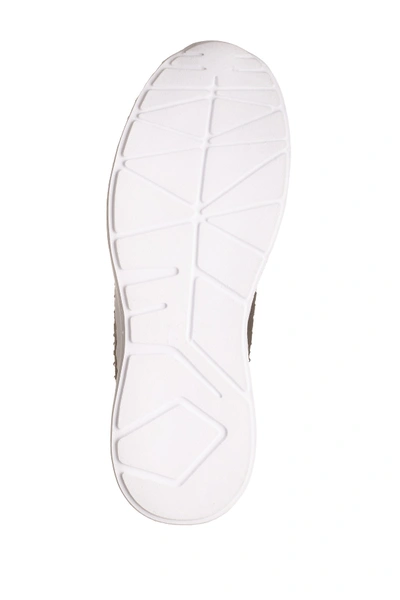 Steve Madden Lillian Slip-on Sneaker In Black Mult