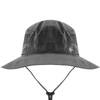 Columbia Bora Bora Booney Bucket Hat In Gray-grey In Grey