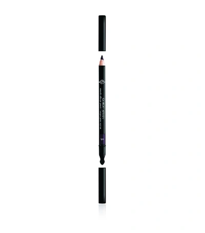 Giorgio Armani Smooth Silk Eye Pencil In 3