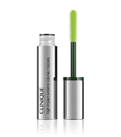 CLINIQUE HIGH IMPACT EXTREME VOLUME MASCARA,15346169