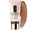 Clinique Moisture Surge Sheertint Hydrator Broad Spectrum Spf 25 Tinted Moisturizer Deep 1.4 oz/ 40 ml In Deep