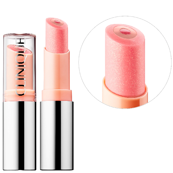 Clinique Moisture Surge Pop™ Triple Lip Balm Grapefruit 0.13 oz/ 3.8 G