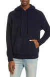 ALANUI HOODED CASHMERE BLEND SWEATSHIRT,LMBB003S200930214040