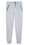 UNDER ARMOUR PENNANT TAPERED SWEATPANTS (BIG BOY),1331691