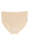 Wacoal B Smooth Briefs In Sand