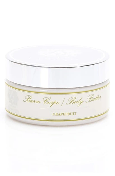 Antica Farmacista 'grapefruit' Body Butter