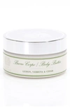 ANTICA FARMACISTA 'LEMON, VERBENA & CEDAR' BODY BUTTER,BBLVC