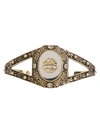 ALEXANDER MCQUEEN ALEXANDER MCQUEEN BRACELET,11352144